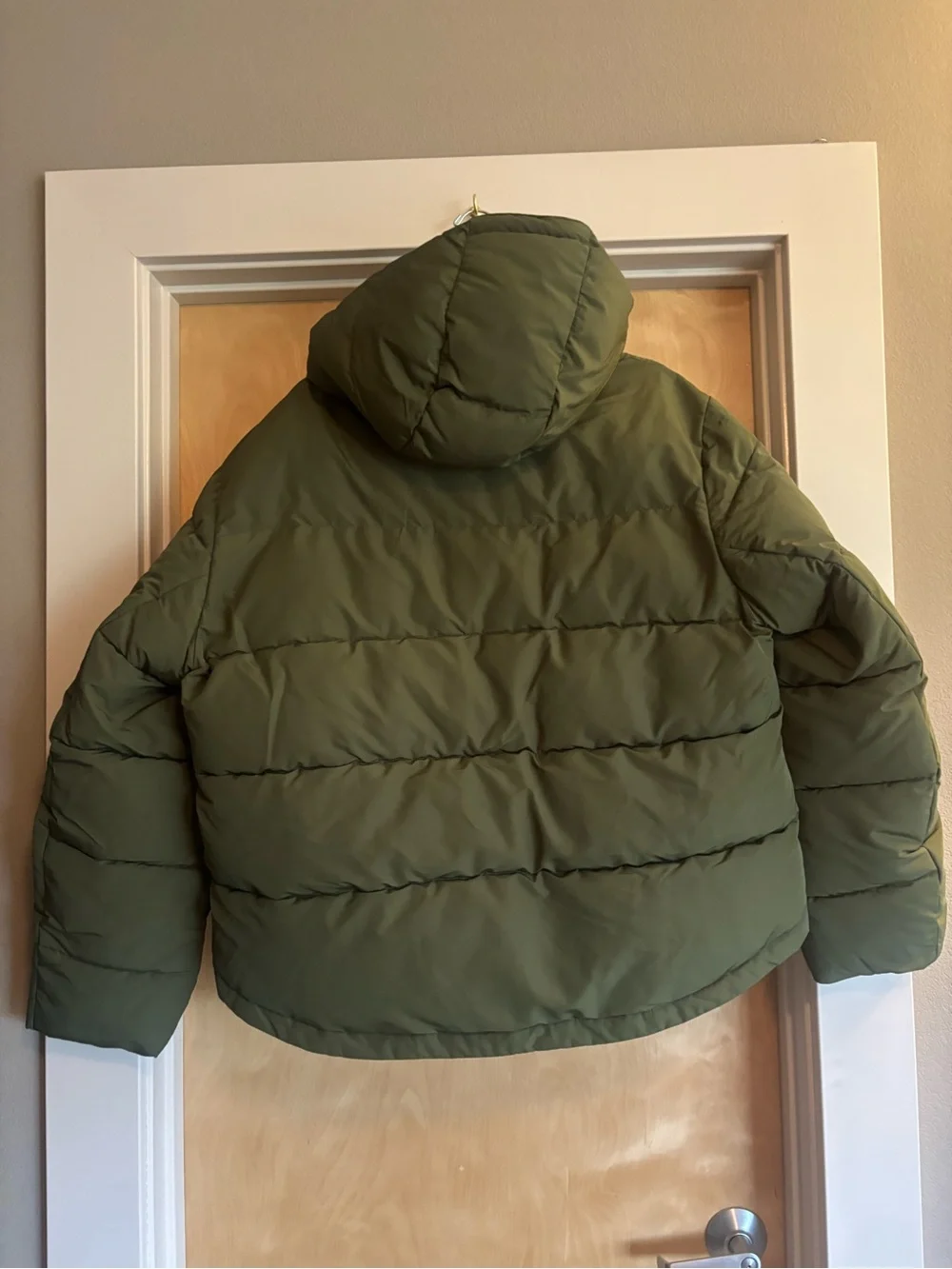 Toad&Co Women’s Spruce Wood Jacket - Chive Green - Size XL - NWT